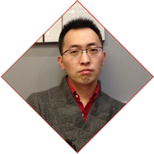 罗易成-北京全景视觉网络科技有限公司首席运营官